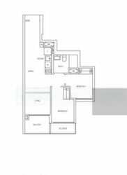 Treasure at Tampines (D18), Condominium #502903841